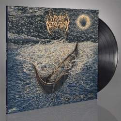 WOODS OF DESOLATION - The Falling Tide (12''LP)